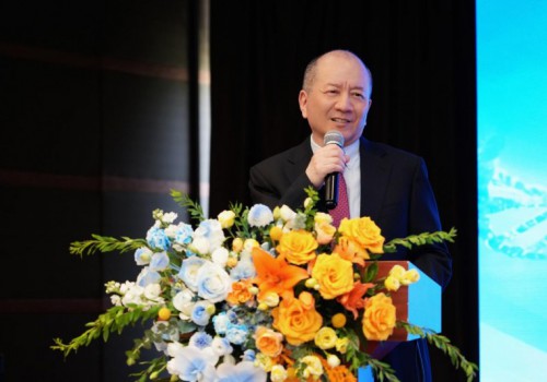 启新程,向新生——2025家恩德运大事记