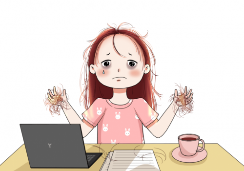 三八女神节｜大麦脱发医院国贸门诊部：女性天生头发稀疏有必要植发吗？