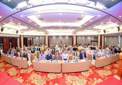 中国中医药信息学会眼科分会换届选举会议暨2026第六届学术年会在北京成功举办